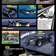 Illustration for article titled This Is Every Batmobile Ever
